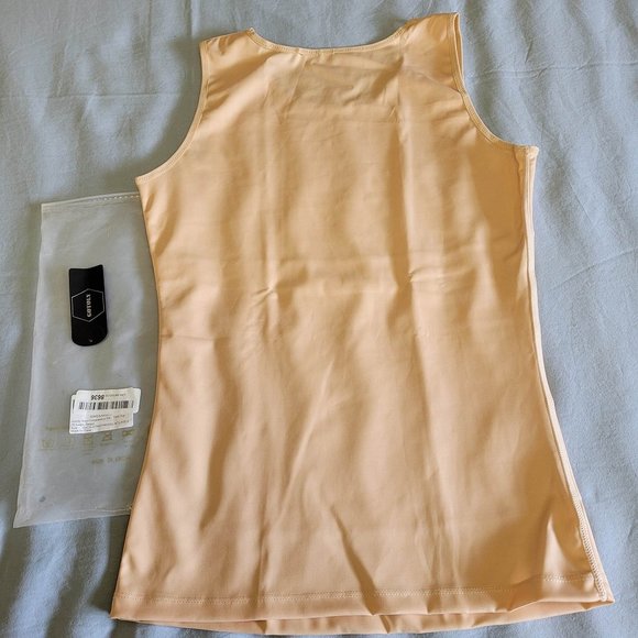 Gotoly Men Compression Workout/Slimming Shirt - Picture 2 of 5
